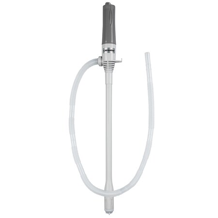 Deway Automatic Battery Powered Liquid Fuel Transfer Pump WAYPUMP07